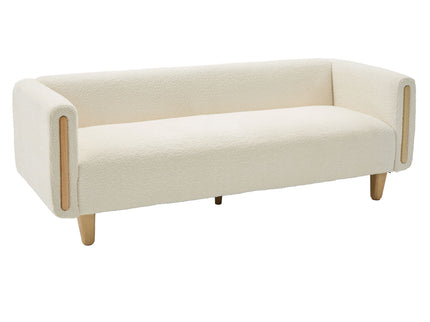 Modern 3 Seater Sofa