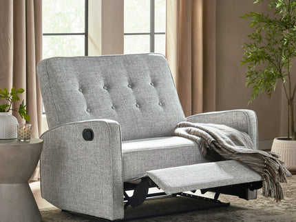 Manual Standard Wide Recliner