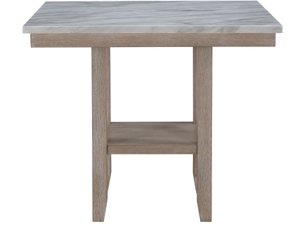 Claui - Bar Table - Natural