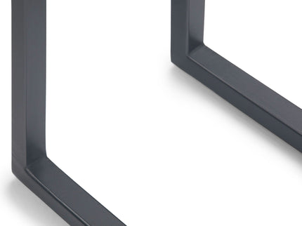 Skyler - C Side Handcrafted Table