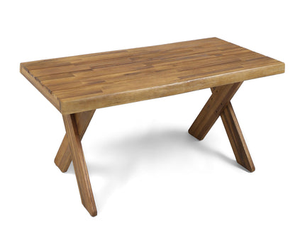 Eaglewood - Coffee Table - Teak