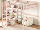 Pink / Full