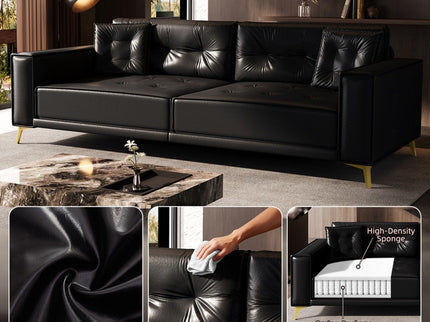 King Size Pull Out Sofa Bed 3 In 1