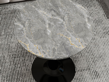 Coffee Table, Round