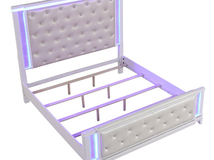 Opium - Bedroom Set
