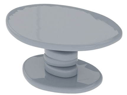 Cobblestone End Table