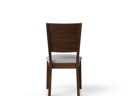 Dining Chairs Upholstered Side Chair - Cherry
