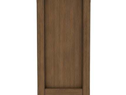 Burlington - Handcrafted Low Storage Cabinet