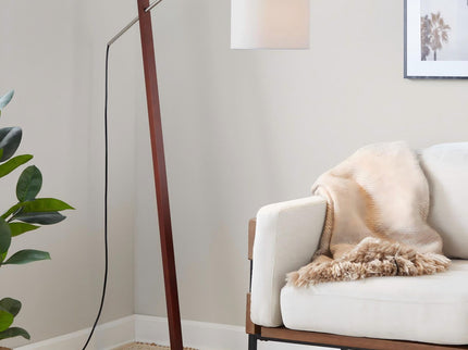 Arturo - Contemporary Floor Lamp