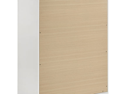 Pierce - Bedroom Set With LED Lighting