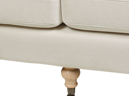 Alana Lawson - Two Cushion Tightback Sofa
