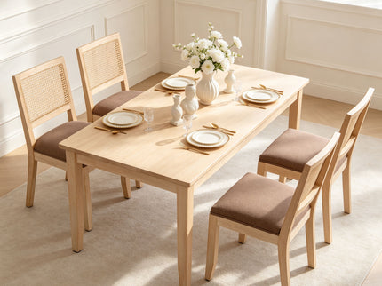 Kitchen & Dining Room Chairs (Set of 2)