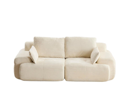 2 Seater Large Sectional Couches For Living Room