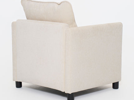 Modern Reading Armchair
