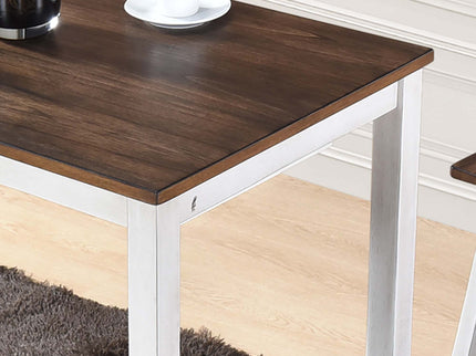 3 Pieces Counter Height Set
