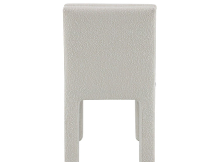 Hettie - Side Chair (Set of 2) - Beige