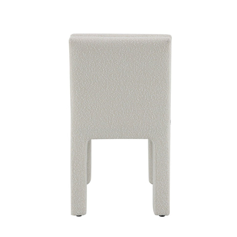 Hettie - Side Chair (Set of 2) - Beige