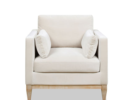 Knox - Modern Farmhouse Arm Chair