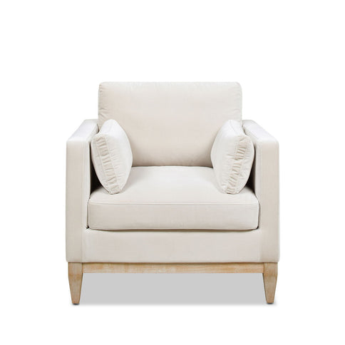 Knox - Modern Farmhouse Arm Chair