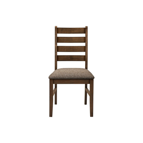 Dining Chair (Set of 2) - Antique Cherry
