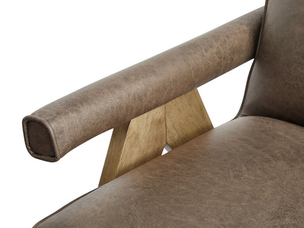 Nessi - Arm Chair