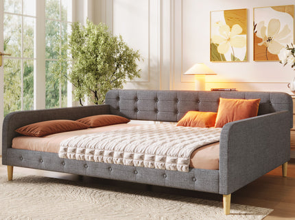 Upholstered Daybed