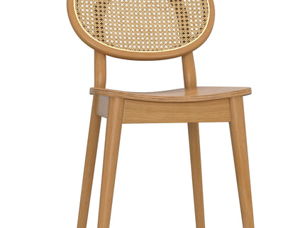 Rachel - Dining Chair (Set of 2)