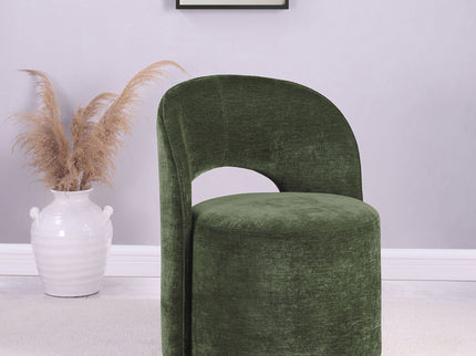 Quinto - Swivel Accent Chair