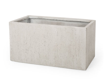Modern Outdoor Planter