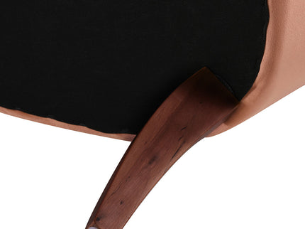 Katherine - Tufted Accent Chair