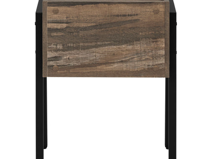 Accent Table, Side Contemporary & Modern Design
