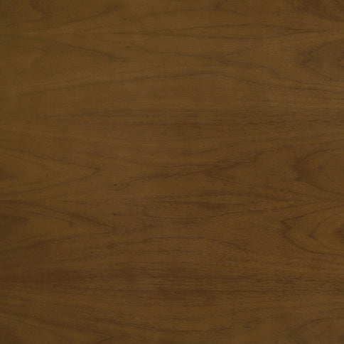 Linnea - 5 Piece Dining Set With Chairs - Dark Walnut