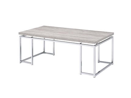 Chafik - Table, Elegant Details