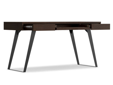 Lowry - Handcrafted Desk