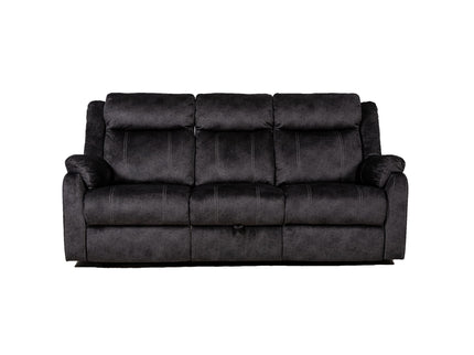 Sonet - Domino Reclining Sofas