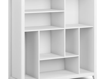Amherst - Multi Cube Bookcase And Storage Unit