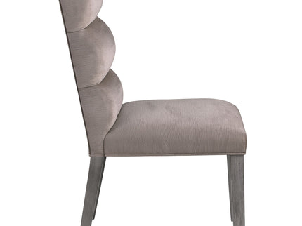 Highmore - Upholstered Dining Side Chair (Set of 2)