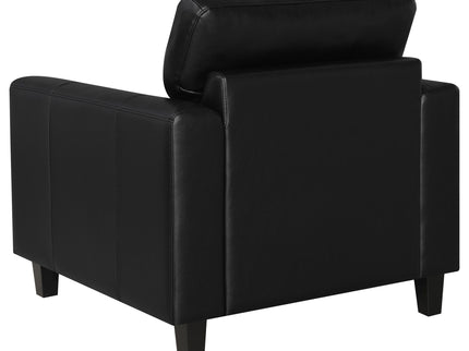 Remington - Sofa Set With Track Arms