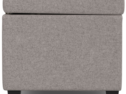 Avalon - Multifunctional Storage Ottoman Bench