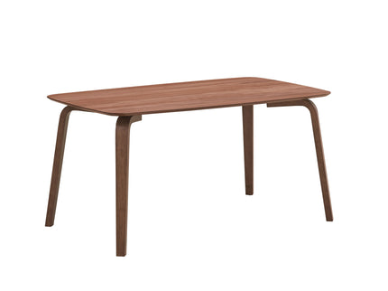 Casson - Dining Table - Walnut