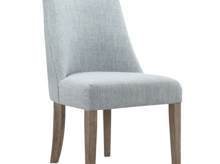 Comfortable Dining Chair Upholstered (Set of 2)