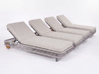 Gray / 4 Pieces