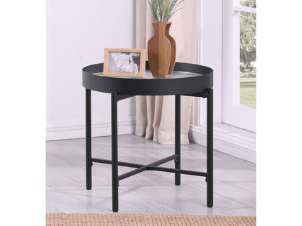 Rafael - Round Design Table