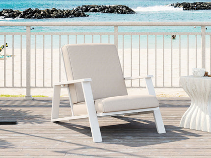 Outdoor Patio Lounge Chair