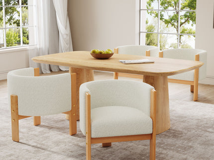 Modern Dining Chairs For Dining Area