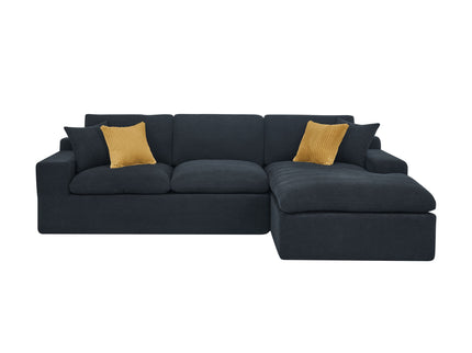 Compressed Sectional
