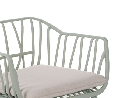 Huron - Outdoor Club Chair (Set of 2)
