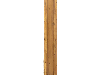 Bookcase - Natural Wood / Brown