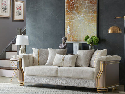 Chateau - Living Room Set