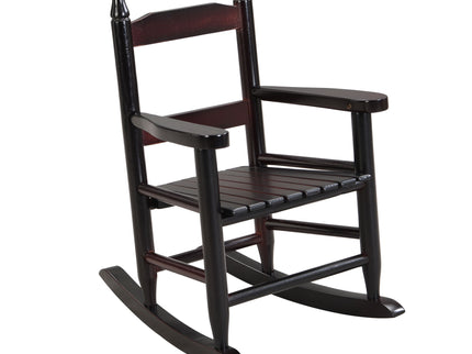 Children's Rocking Chair Indoor Or Outdoor, Suitable For Kids, Durable